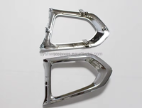 Accessoires de voiture Pièces détachées automobiles Lampe antibrouillard Housse antibrouillard pour Nissan Patrol 2016