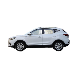 <span class=keywords><strong>2022</strong></span> Saic MG ZS Global Edition petit SUV d'occasion 180DVVT manuel foncé R15 FWD hybride essence million 858 lingot - Product Image 6