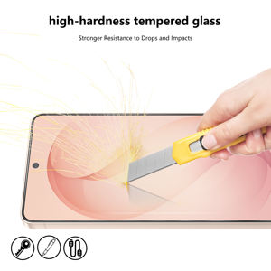 Protector de Pantalla Completo para Teléfono Móvil, Cristal HD 9H, Película Protectora para Samsung S27 Ultra - Product Image 3