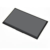 350 Nits 7 Zoll 1024x600 IPS RGB 24 Bit LCD Display Bildschirm