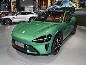 Compre el Nuevo <span class=keywords><strong>Auto</strong></span> Eléctrico de Alta Velocidad YU7 Max 2026 para China con Buen Precio, <span class=keywords><strong>Auto</strong></span> de Lujo Xiaomi de Nueva Energía, <span class=keywords><strong>Auto</strong></span> Eléctrico Xiao <span class=keywords><strong>Mi</strong></span> YU7 - Product Image 3