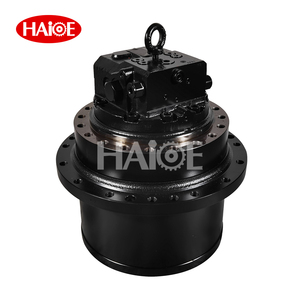 <span class=keywords><strong>Doosan</strong></span> <span class=keywords><strong>DX140</strong></span>最終ドライブDX140LCR旅行モーター170401-00012のため - Product Image 1