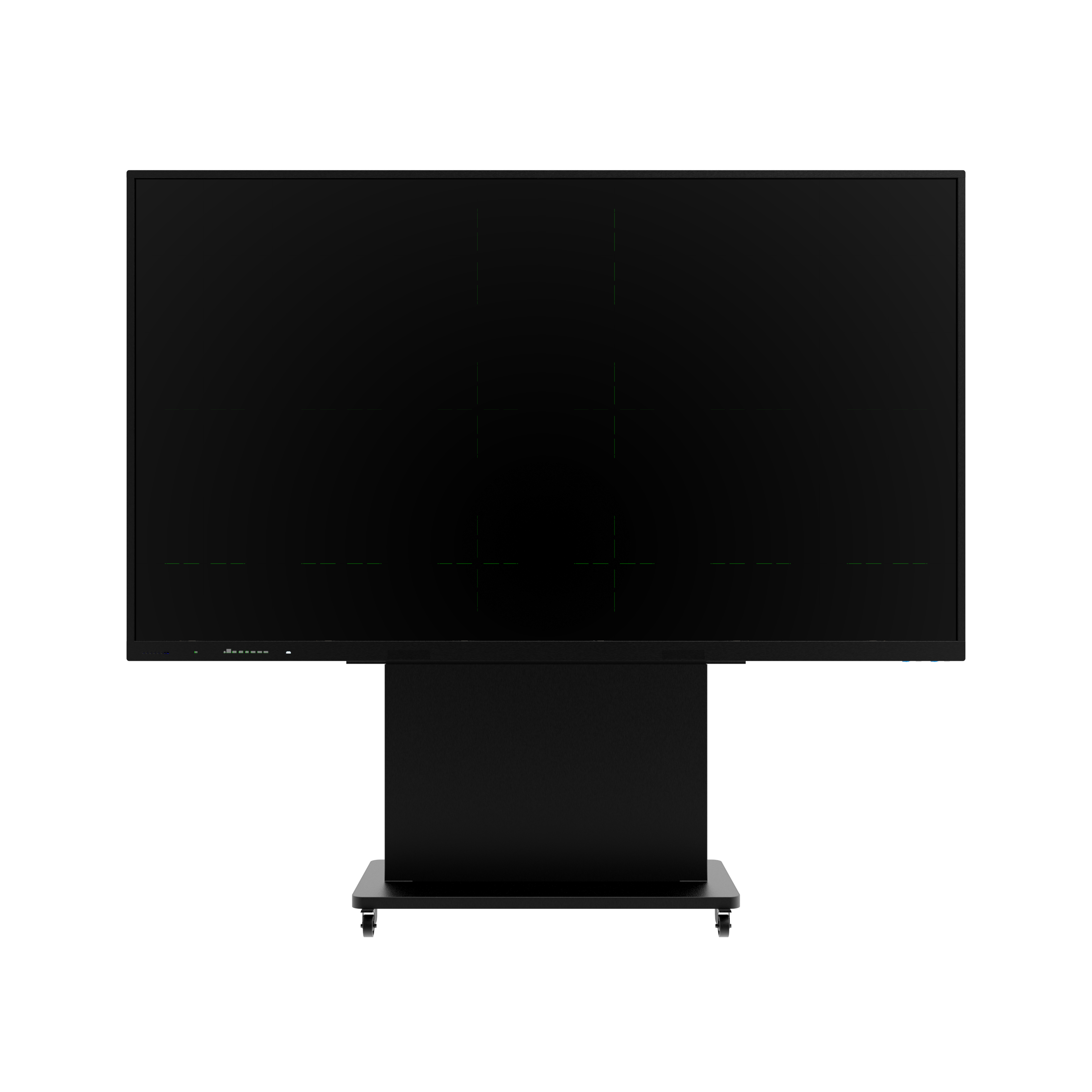 Hanlinhui 4k Smart Didital дисплей Led Combo Board Led Интерактивная Светодиодная панель Led 130 Inch Board