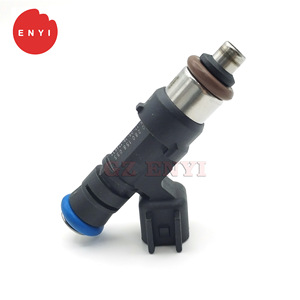 Inyector de Combustible 0280158055 Para Motor Ford Explorer Mazda 4.0L V6 2006-2010 - Product Image 4