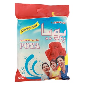 Poudre de <span class=keywords><strong>lessive</strong></span> <span class=keywords><strong>à</strong></span> base de carbonate de sodium économique en vrac Solution de nettoyage écologique d'exportation en gros - Product Image 3