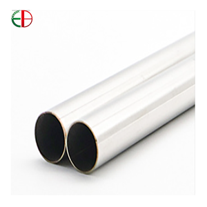 Tubos químicos de titanio <span class=keywords><strong>para</strong></span> transportar ácido sulfúrico cloro-medios alcalinos resistentes a la corrosión <span class=keywords><strong>para</strong></span> extendidos - Product Image 5