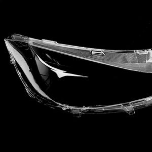 Cubierta de Faro Delantero Transparente y Económica para <span class=keywords><strong>BMW</strong></span> Serie 3 GT 2017-2020 - Product Image 3