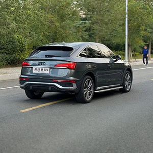 <span class=keywords><strong>Audi</strong></span> Q5L Sportback <span class=keywords><strong>2022</strong></span> TFSI Edición Lujo, Auto Usado, Mejor <span class=keywords><strong>Precio</strong></span> - Product Image 6