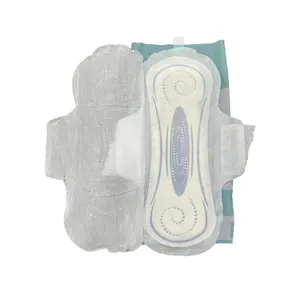 Biodegradable Sanitary Napkin Bamboo Sanitary Pads Baby Diapers Pant Quality Diapers Biodegradable Ladies Pads Covering