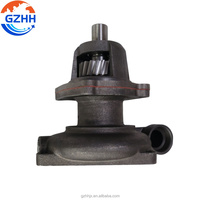 Pompe à eau moteur 3801840 3803402 3054421 4337595 pour moteur Cummins L10 LTA10 M11, pompe de système de refroidissement pour camion lourd et générateur