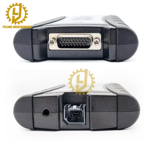 Adaptateur de diagnostic agricole <span class=keywords><strong>EDL</strong></span> V3, outil de numérisation de service pour John Deere <span class=keywords><strong>EDL</strong></span> V3 V2, pièces de camion, tracteur agricole, construction - Product Image 3