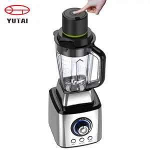 Smoothie Food Blender Multifunction Juicer Commercial Blender