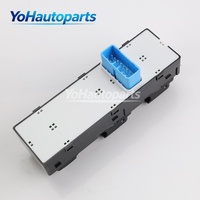 Interruptor de Control de Ventanas para Automóviles 93570-0Q000, para Hyundai Elantra 2008-2016