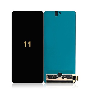 Factory Wholesale <strong>Price</strong> LCD Digitizer for <strong>Vivo</strong> for IQOO Neo 3 5 6 7 8 9 9T 10 11 SE Pro Z3 Z5 Z5x <strong>Z6</strong> Z7 Z7X Touch Display - Product Image 1