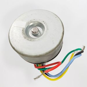 Высокоскоростной мини-двигатель BLDC-4818-001, 3600 об/мин, электрический, высококачественный, наружного расположения ротора, мини-двигатель BLDC - Product Image 2