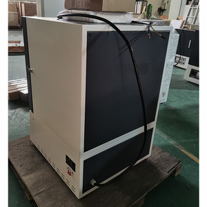 Phòng thí nghiệm nhiệt độ cao lò múp 1400 độ điện lò múp - Product Image 6