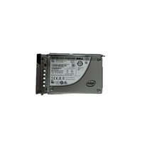Disco Rigido SSD Dell per Server, 480GB, 12GB, SAS SATA 2.5, Unità a Stato Solido