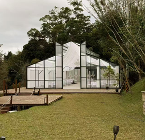 Carpa Impermeable de PVC <span class=keywords><strong>Guyun</strong></span> para Eventos, Fiestas y Bodas, Carpa de Exterior para Alquilar - Product Image 3