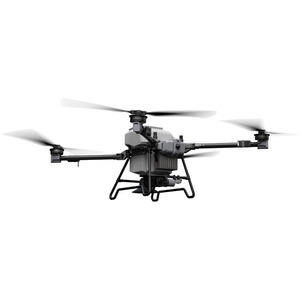 เครื่องพ่นยาทางการเกษตร P100 Pro Agro Drone พร้อมปั๊มพ่นยาฆ่าแมลง สำหรับป้องกันพืชผลทางการเกษตร ใช้ในฟาร์ม รองรับ OEM ODM โครงสร้างอลูมิเนียมอัลลอย รับน้ำหนักได้ 20 กก. - Product Image 2