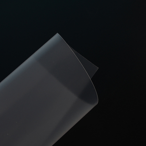 Tùy chỉnh kích thước thông số <span class=keywords><strong>A4</strong></span> <span class=keywords><strong>Frosted</strong></span> nhựa trong suốt PP sửa đổi cho Grs chất liệu PP tấm - Product Image 4