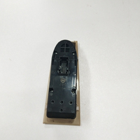 Piezas automotrices OEM, piezas de coche 61319217331, interruptor elevador de vidrio de puerta delantera izquierda eléctrica del lado del conductor para BMW 318i 1984-1995
