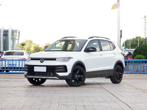 VW THARU XR Modèle 2025 Nouvelle Tendance 300TSI Édition Ruiyi 1469 SUV Automatique Confortable Transport Familial Voiture Neuve et d'Occasion - Product Image 4
