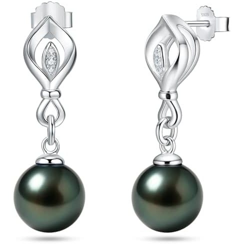 9-10mm Pearls-Cute Dange