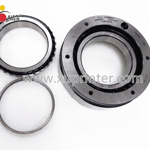 WD ชิ้นส่วนการพิมพ์ออฟเซต L2.006.016 F-556985 L2.006.017 F-556984ของแท้ใหม่แบริ่ง HD - Product Image 2