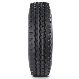 Pneus de camion radiaux robustes de remplacement AURUNZE A303 315/80R22.5 certifiés DOT et ECE, sans chambre à air, 20PR, pour utilisation sur remorque - Product Image 1