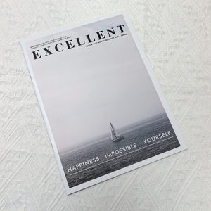 Custom Saddle Stitch Full <strong>Color</strong> <strong>Book</strong> with Coated/Offset and Art Paper Film Lamination for Business - Product Image 1