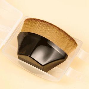 Nouvelle Arrivée Pinceau à BB Crème Doux en Poils Synthétiques avec Manche Unique pour Fond de Teint - Product Image 2