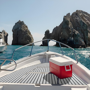 KT GuoMei, alfombrilla de espuma para suelo de barco con diseño personalizado Anti UV, alfombrilla de suelo de Material EVA, alfombrilla para <span class=keywords><strong>cabina</strong></span>, técnica cepillada Popular - Product Image 6