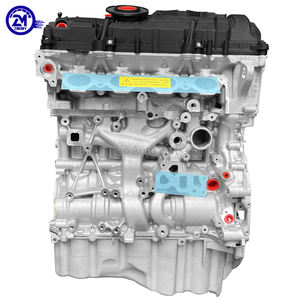 Usine en gros 2.0T B48B20 moteur de voiture pour <span class=keywords><strong>BMW</strong></span> F32 X4 G02 F34 320i G30 525i F20 125i G12 730Li B46 B48 ensemble moteur - Product Image 5