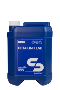 Champú para Autos OEM de Alta Espuma, 4L, Dilución 1:2000, Líquido de Lavado Automotriz, pH <span class=keywords><strong>Neutro</strong></span>, Jabón para Detallado Profesional, <span class=keywords><strong>Precio</strong></span> de Fábrica al por Mayor - Product Image 3