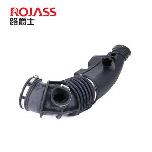 13718663614 pour <span class=keywords><strong>BMW</strong></span> série 5 G30 G38 G01 G11 G12 pièces de moteur Intercooler turbocompresseur tuyau d'admission d'air - Product Image 5