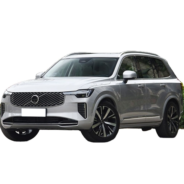 V-O-L-V-O XC90 Hybrid 2025 04 Automatic Gearbox Redesign B5 B6 AWD Left New Energy Vehicle for North America