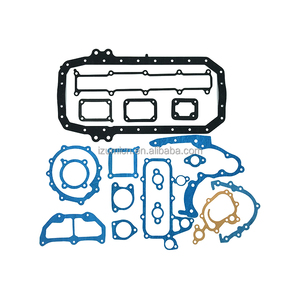 IZUMI S05C Diesel Engine Full <b>Gasket</b> Set 04111-78360 - Product Image 4