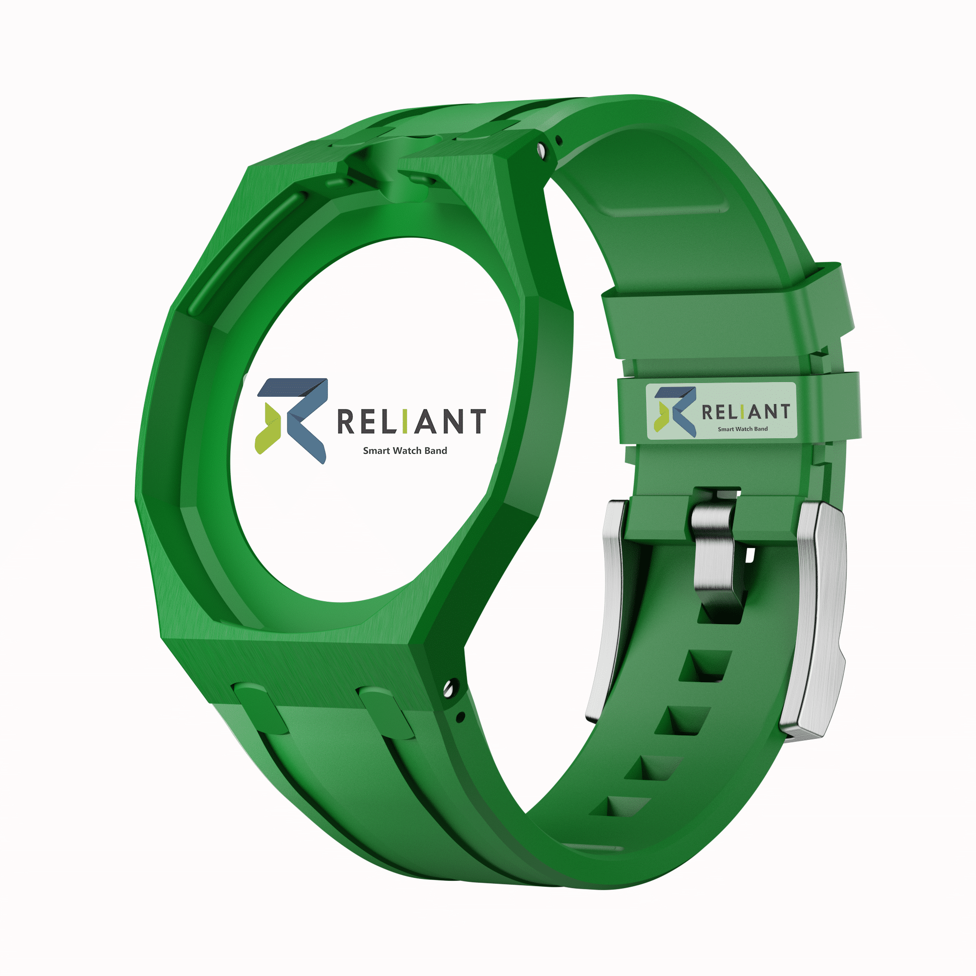 4# Vert HUIT (Vert)-12 heures