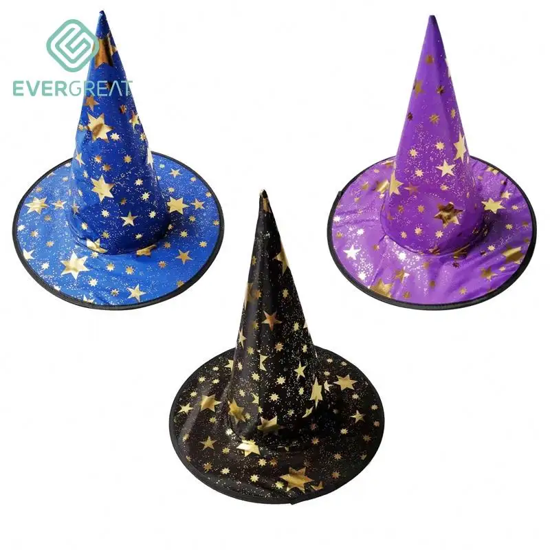 modern simplicity products ornaments polyester for party halloween decorations witch