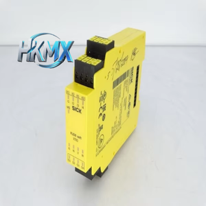 โมดูล PLC อุตสาหกรรม FX3U-64MT ES-A FX5U-32MR ES AM760 ซีรีส์ ตัวควบคุมลอจิกแบบตั้งโปรแกรมได้ - Product Image 1