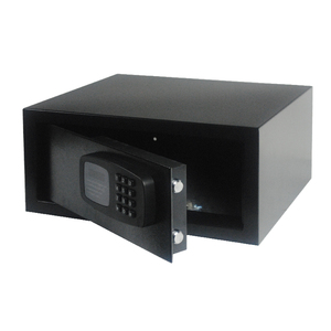 Hotel Room <strong>Safe</strong> <strong>Box</strong> Electronic <strong>Digital</strong> <strong>Code</strong> Motorized Lock Steel Hotel Room <strong>Safe</strong> For Secure Storage - Product Image 2
