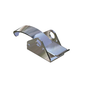 Boucle en acier inoxydable Hui Ding DK026W1 DK068W1 DK084G1 Q1 Q2 T1, accessoire de quincaillerie pour machines industrielles - Product Image 2