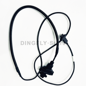 Cable de Señal de Radar de Visión Trasera T25P Original, Nuevo, para Dron Agrícola Dj1, Accesorios, Repuestos, Granjas, 1 Año de Garantía - Product Image 4
