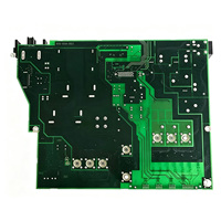 En Stock: Teclado MDI Fanuc Serie A20B-2004, Placa PCB A20B-2004-0710, Panel de Operación, Procesamiento de Señales para Máquina CNC 0I-A