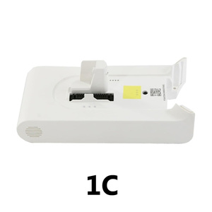 Batteries rechargeables de remplacement pour aspirateur sans fil à main <span class=keywords><strong>mi</strong></span> home 1C Dream K10 G10 T20 <span class=keywords><strong>G9</strong></span> T10 T30 - Product Image 5
