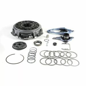 Kit de Embrague Doble para Transmisión DSG 0AM DQ200 602000600 0AM198140N 602000100 0AM198141F para VW AUDI de 7 Velocidades, Primera Generación - Product Image 5