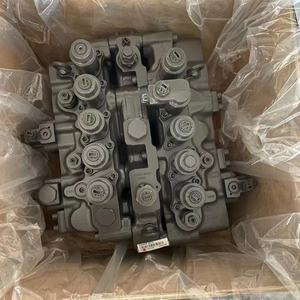ชุดควบคุมหลักของรถขุด Ec460 Ec 280 Ec280 Ec290 สำหรับ VOE 11704016 - Product Image 2