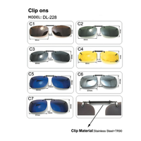 Lunettes de soleil polarisées rectangulaires sans monture, effet miroir, protection UV400, anti-reflets, pour adultes unisexes, OEM ODM, logo personnalisé