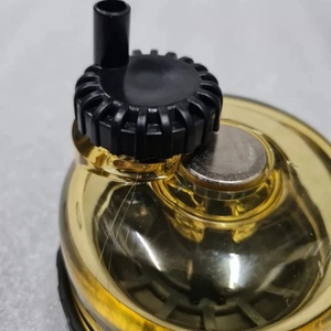 Pièces de moteur d'origine, filtre à carburant, bol 32925708 MO3254 pour excavatrice JCB - Product Image 2