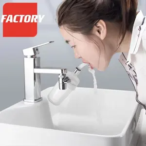 New product Factory Supplier pure water filter faucet water filter water filter housing